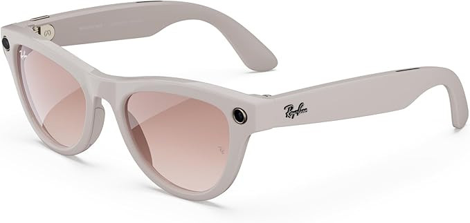 Ray-Ban Meta Glasses, Skyler | Amazon (US)