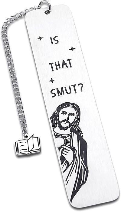 Funny Gifts Bookmark for Women Men Book Lovers Best Friend BFF Sister Christian Book Marker Gifts... | Amazon (US)