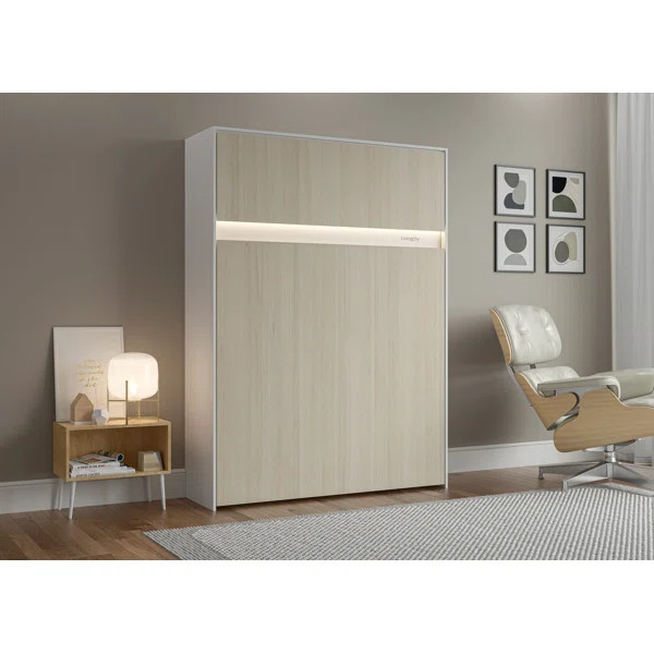 Jacen Murphy Bed | Wayfair North America