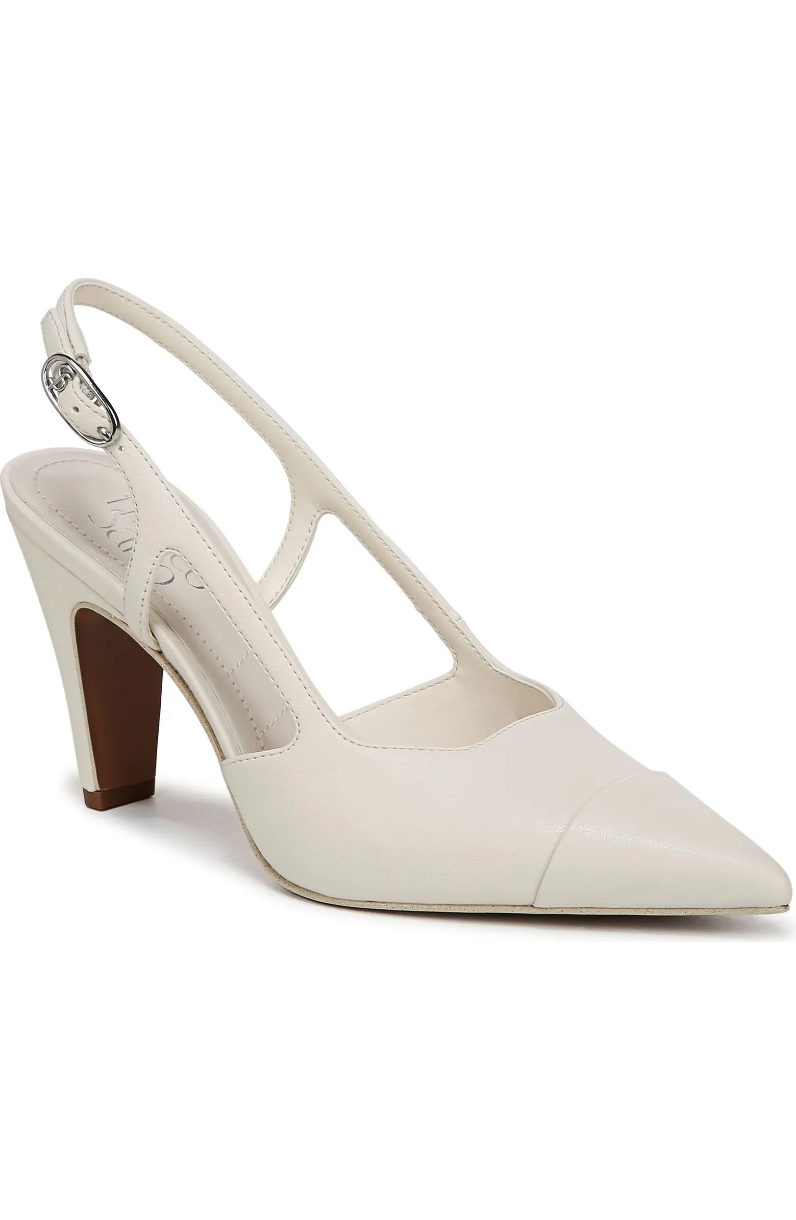 Sabrina Slingback Pump (Women) | Nordstrom Rack