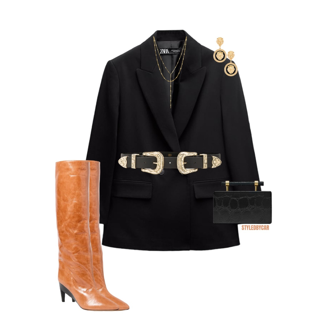 Blazers as dresses >

#LTKshoecrush #LTKstyletip