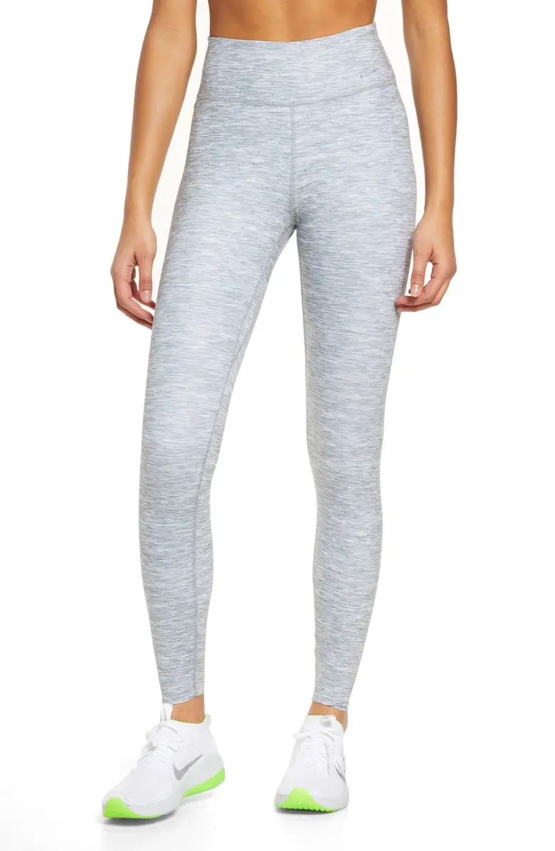 One Luxe Dri-FIT Training Tights | Nordstrom