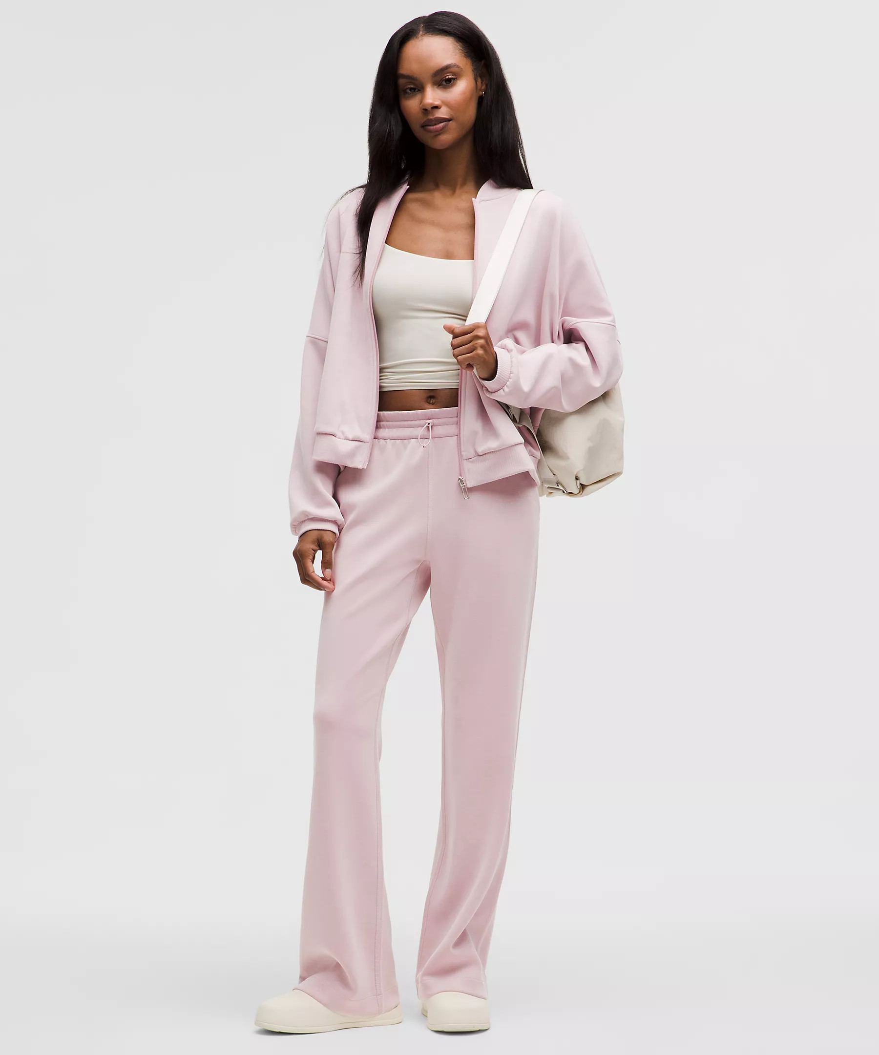 Softstreme High-Rise Pant | Lululemon (US)