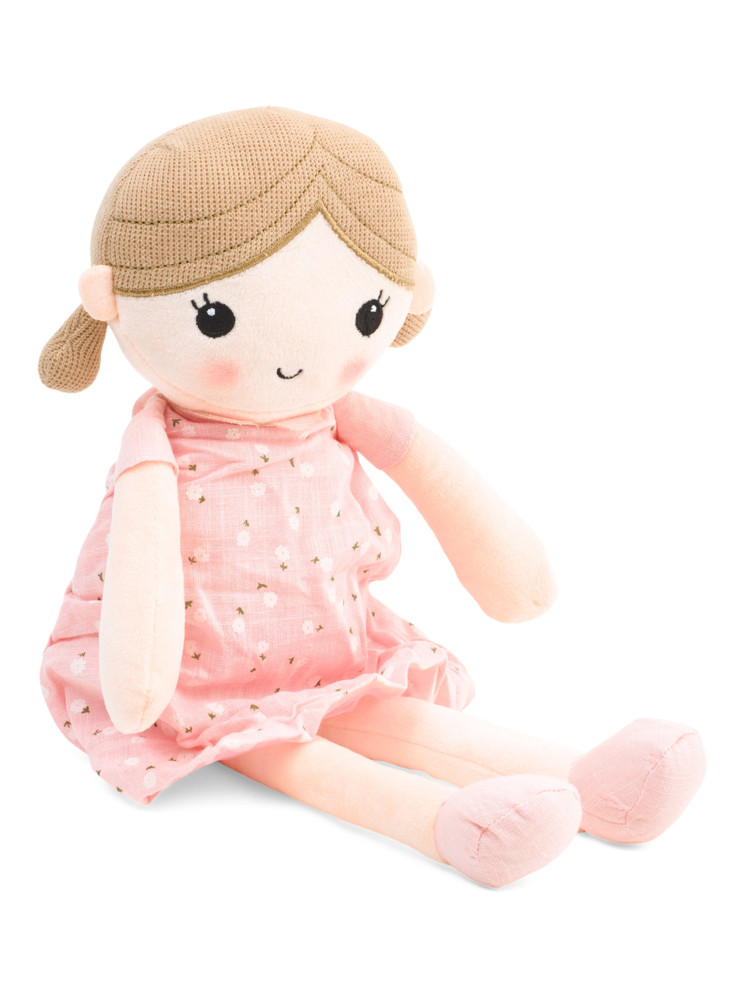 15in Emily Baby Doll | Toys & Books | Marshalls | Marshalls