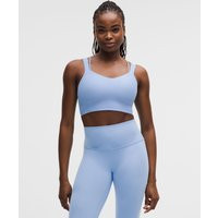 Like a Cloud Longline Bra Light Support, D/DD Cup | Lululemon (US)