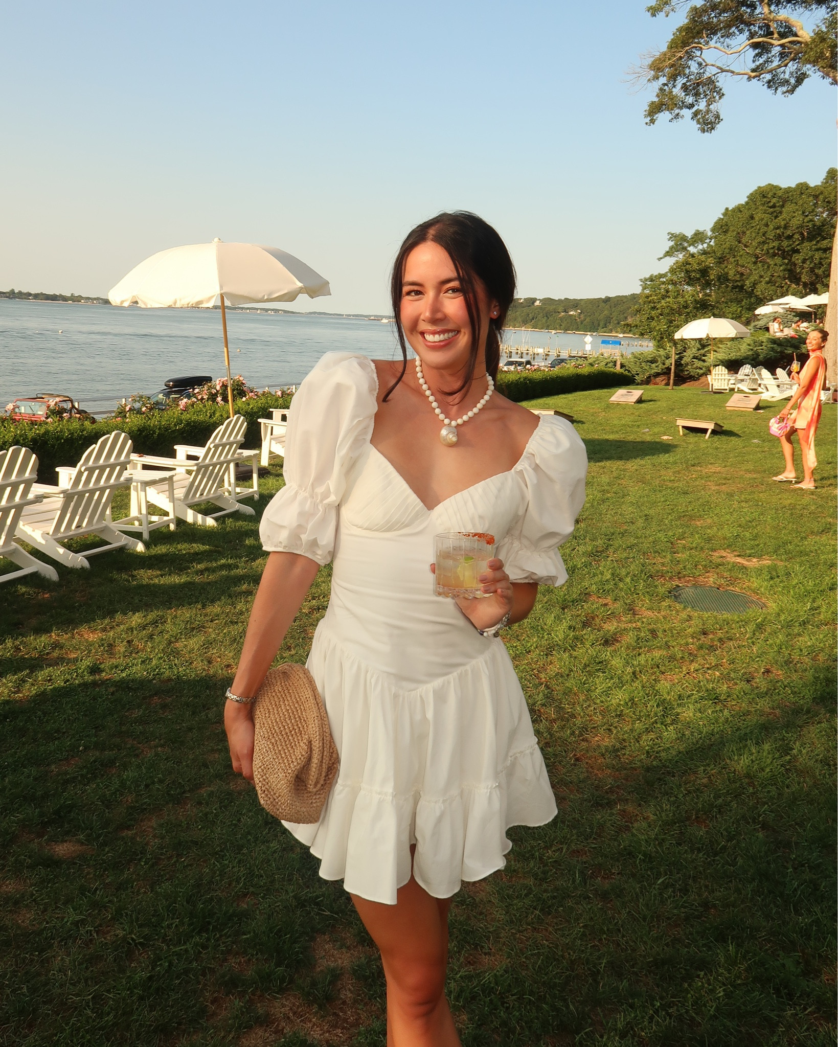 east coast summer 🐚 

#LTKWedding #LTKSeasonal #LTKU