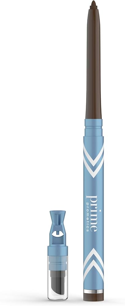 PrimeEyes Glide Eyeliner for Mature Women – Water-Resistant, Long-Stay and Mess-Proof – Gel C... | Amazon (US)