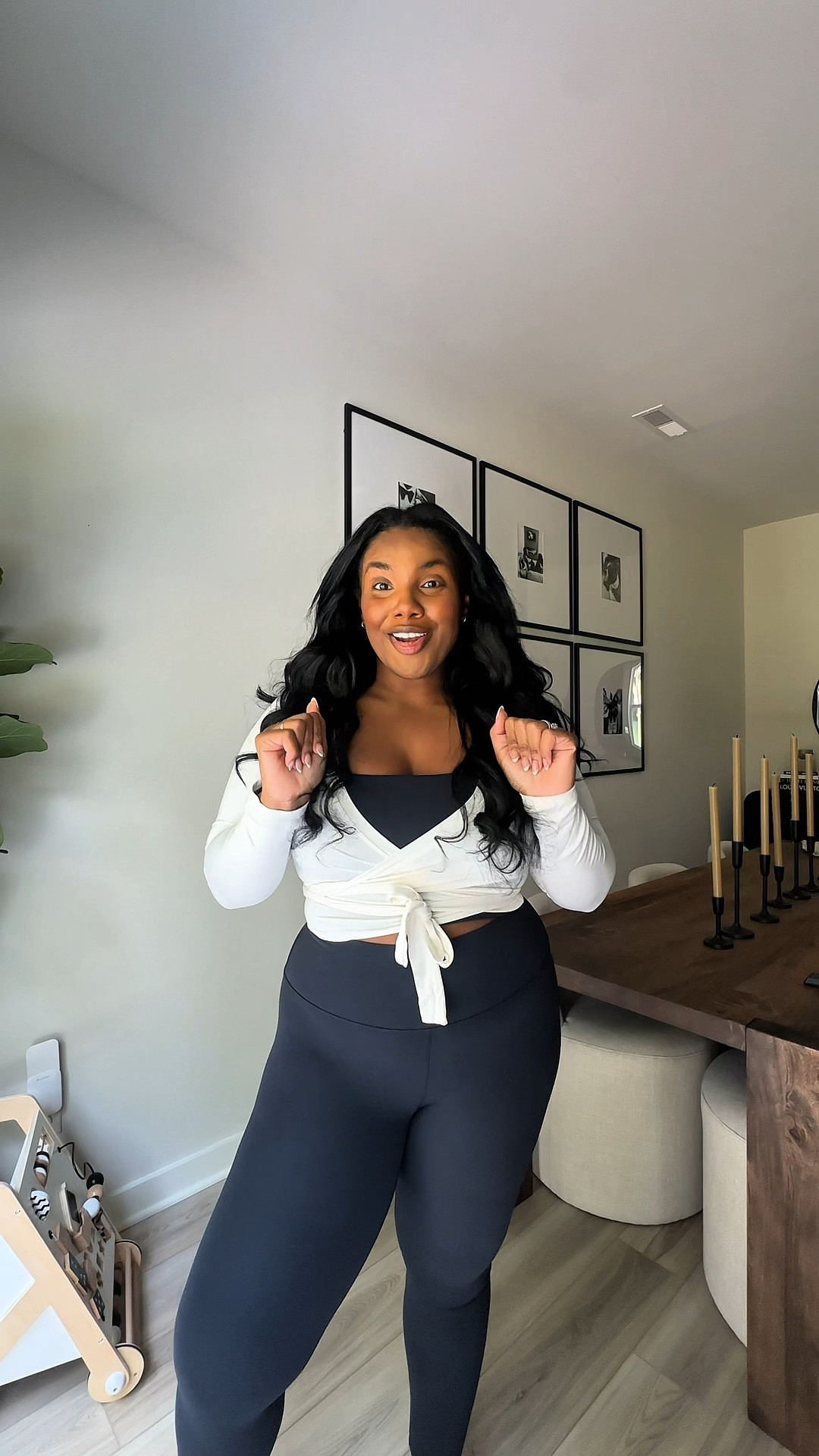 SAHM OOTD

#LTKActive #LTKStyleTip #LTKFindsUnder50