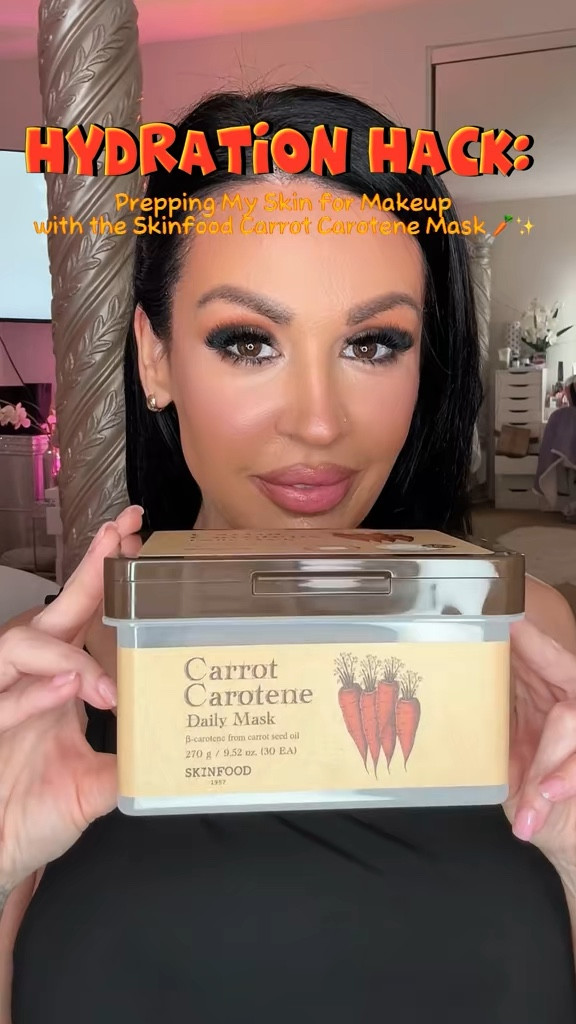 Hydration Hack

#LTKBeauty #LTKMostLoved #LTKGiftGuide