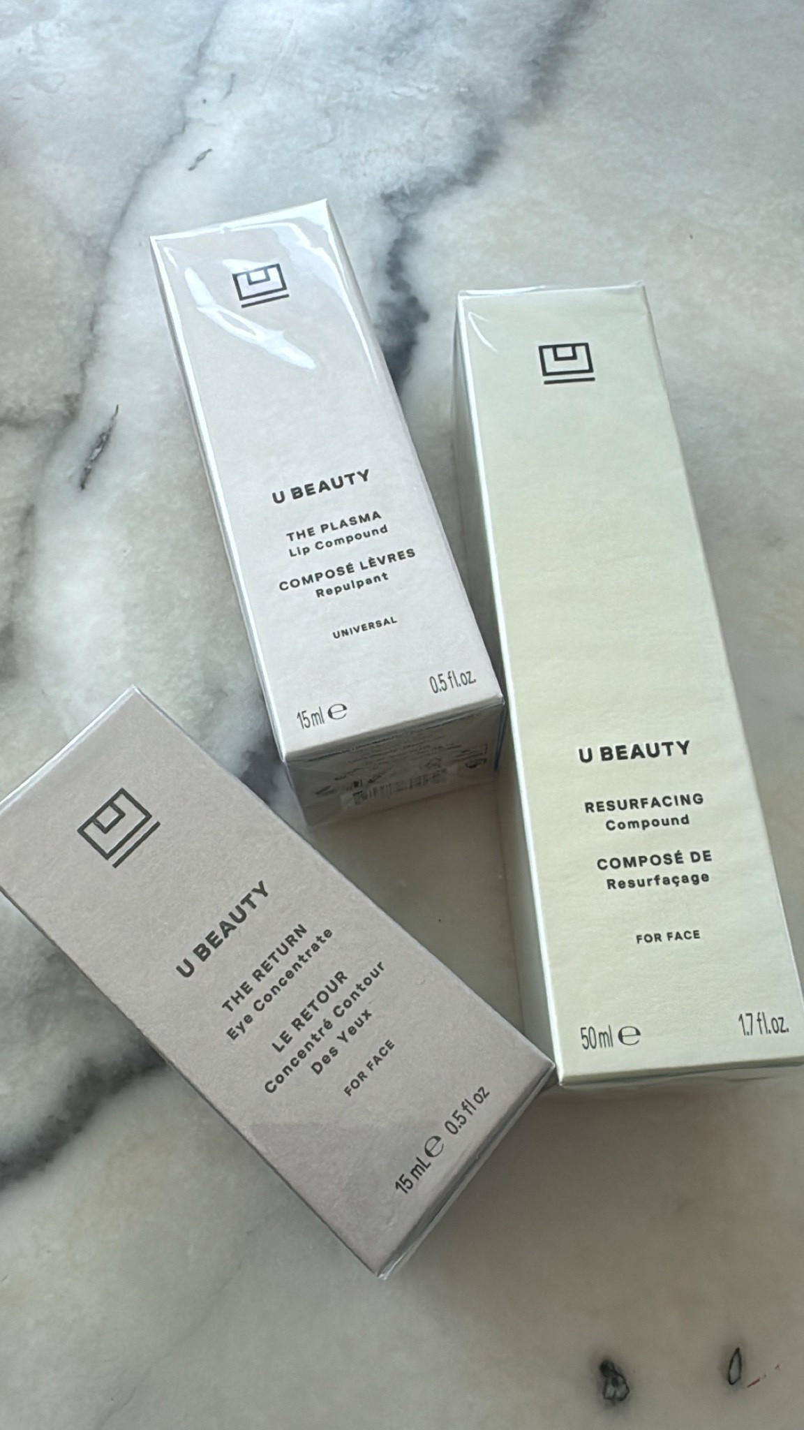 This is my GO-TO for smooth skin, I use 1-2x weekly @ubeauty Use code HAUTEHOUSE20 for 20% off your  first U Beauty purchase

#LTKselfcare #LTKOver40 #LTKBeauty