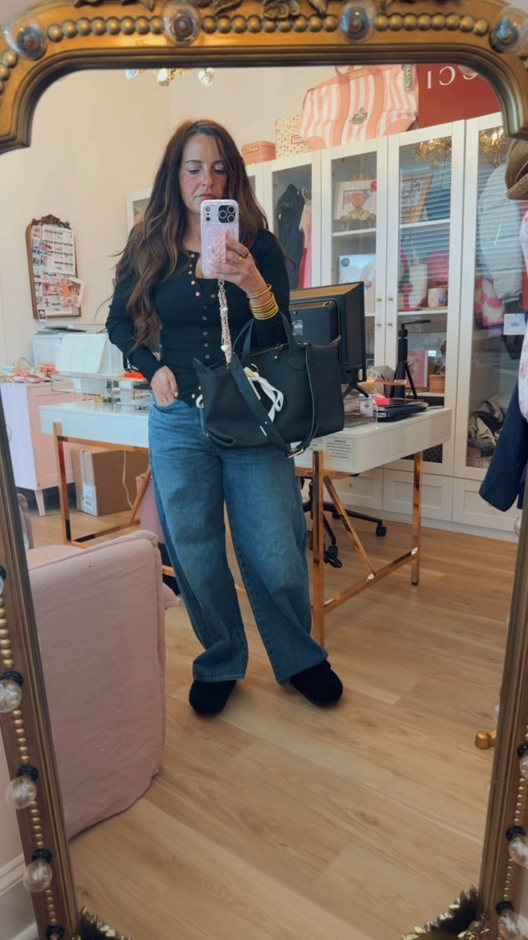 #LTKdayinmylife #LTKootd #LTKgrwm