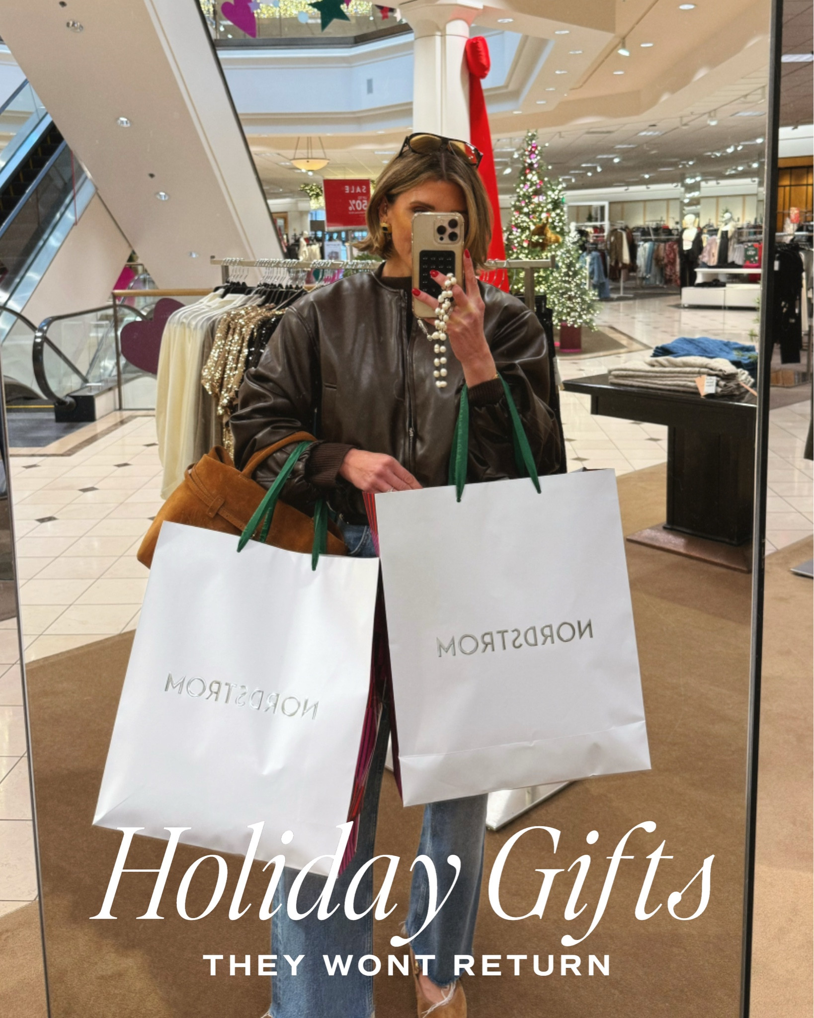 Holiday gifts they will love!

#LTKGiftGuide #LTKHoliday