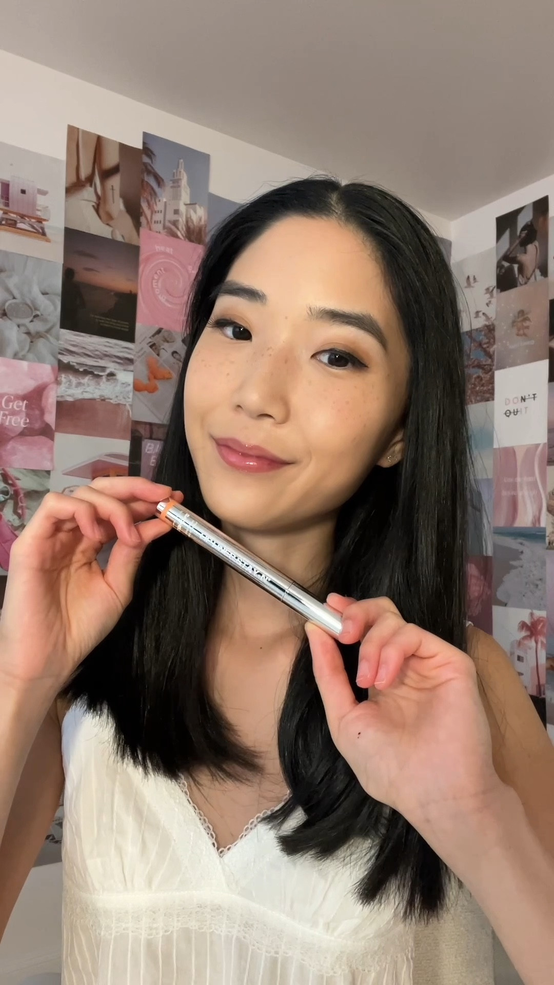 Sacheu Beauty is now at Target! These viral lip liners last all day. They’re smudge proof/waterproof, and act like a lip stain!

#sacheubeauty #target #targetfinds #makeup #lipstick #beauty #grwm #getreadywithme #skincare 

#LTKTravel #LTKBeauty #LTKStyleTip