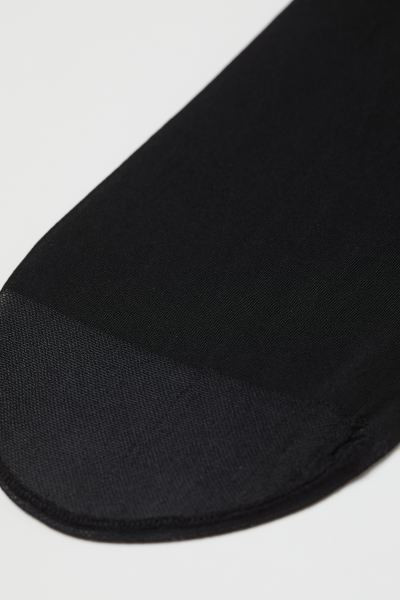 Shaping tights | H&M (UK, MY, IN, SG, PH, TW, HK)