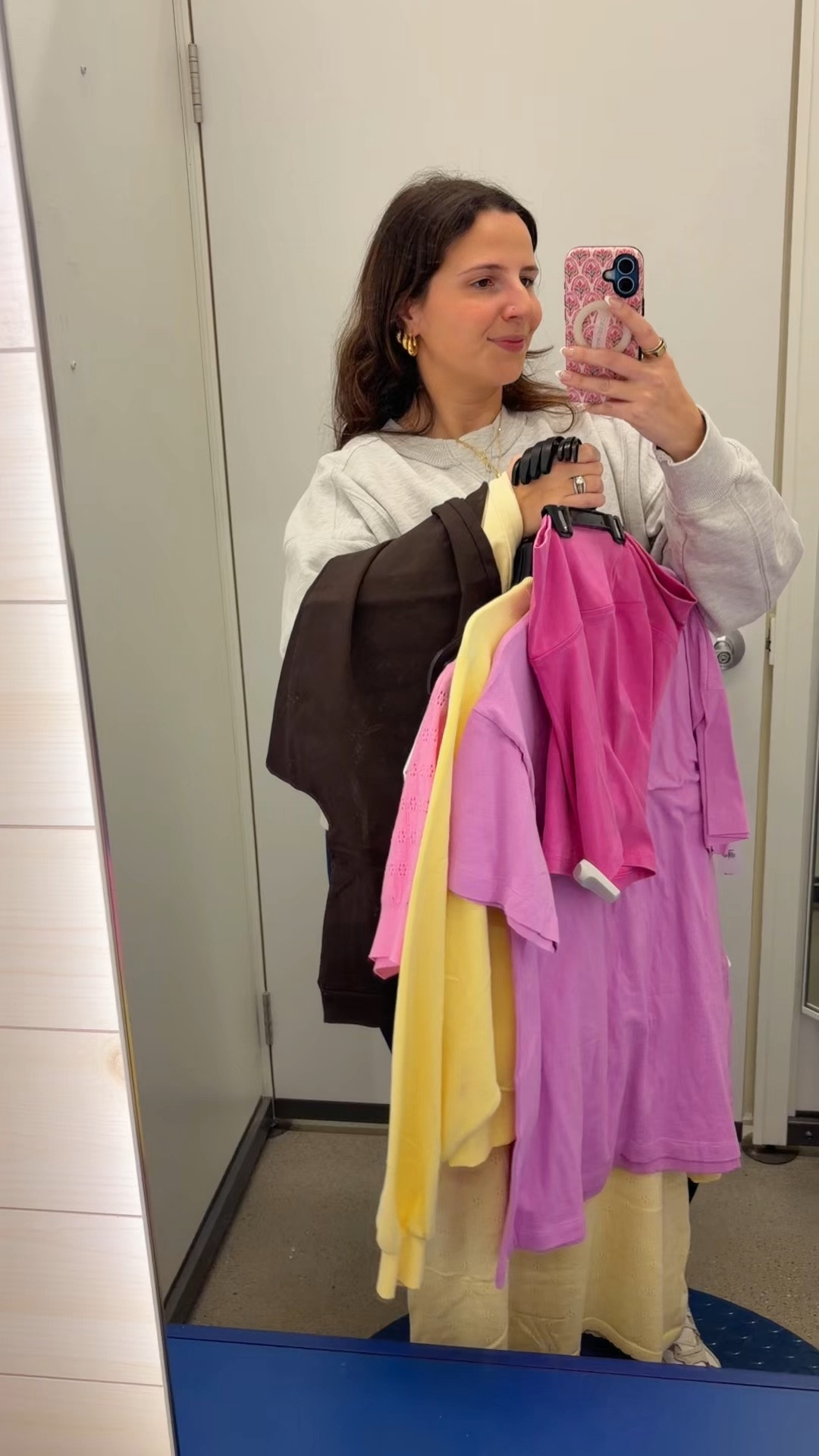 #LTKhaul #LTKmidsize #LTKfashion #LTKoldnavy #oldnavy #LTKspring #LTKspringsale