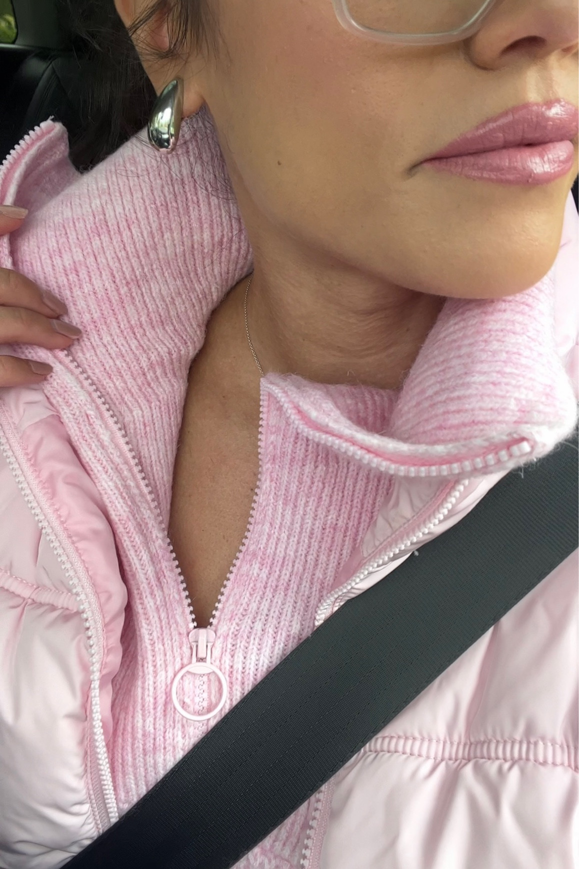 Long Teardrop earrings from amazon In silver and also come in gold

#LTKxPrime #LTKSeasonal #LTKfindsunder50