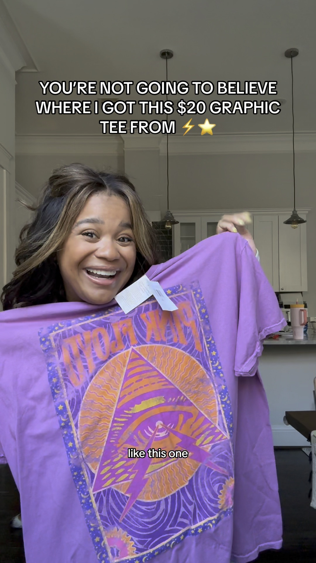 graphic tees for under $20: I ordered mine in an XL for an oversized fit! 

#LTKsalealert #LTKfindsunder100 #LTKfindsunder50