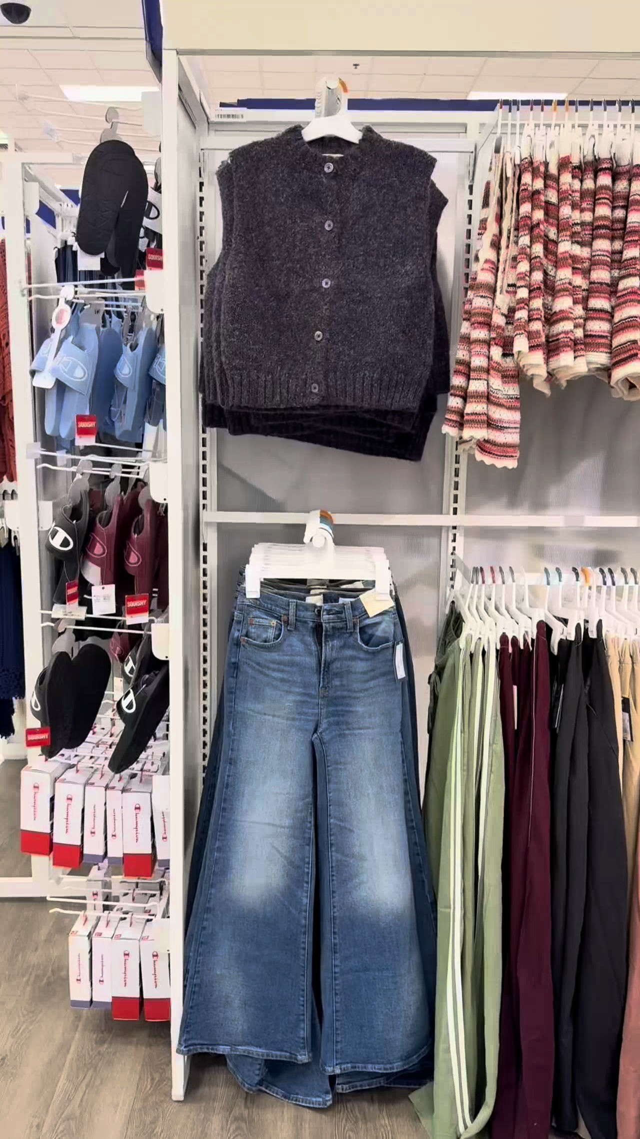 Target Fall fashion finds! These pieces are perfect for everyday and even gameday! 

#TargetFashion #Target #TheSouthernSource

#LTKdayinmylife #LTKvlog #LTKSeasonal