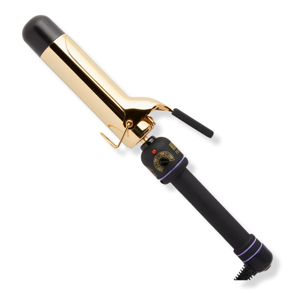 Professional Gold Curling Iron | Ulta