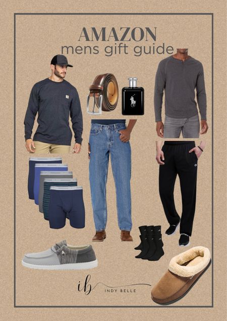 Everything is from Amazon! Shop these men’s gifts, they’re great basic essentials!




Men’s Crew neck pullover, men’s dry fit men’s polo, men’s dry fit tshirt, men’s leather belt, men’s sneakers, men’s dress pants, men’s golf pants, men’s rain jacket, men’s winter outfit, men’s fall outfit, men’s underwear, men’s cologne

#LTKGiftGuide #LTKmens #LTKCyberWeek