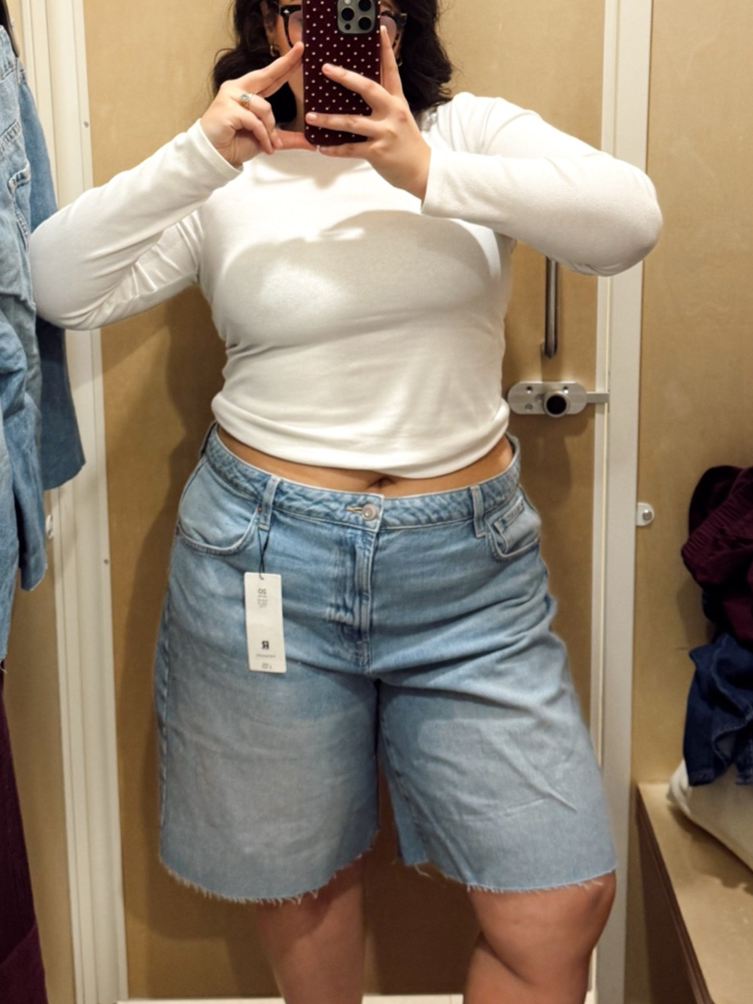 It’s JORTS summer

#LTKuk #LTKmidsize
