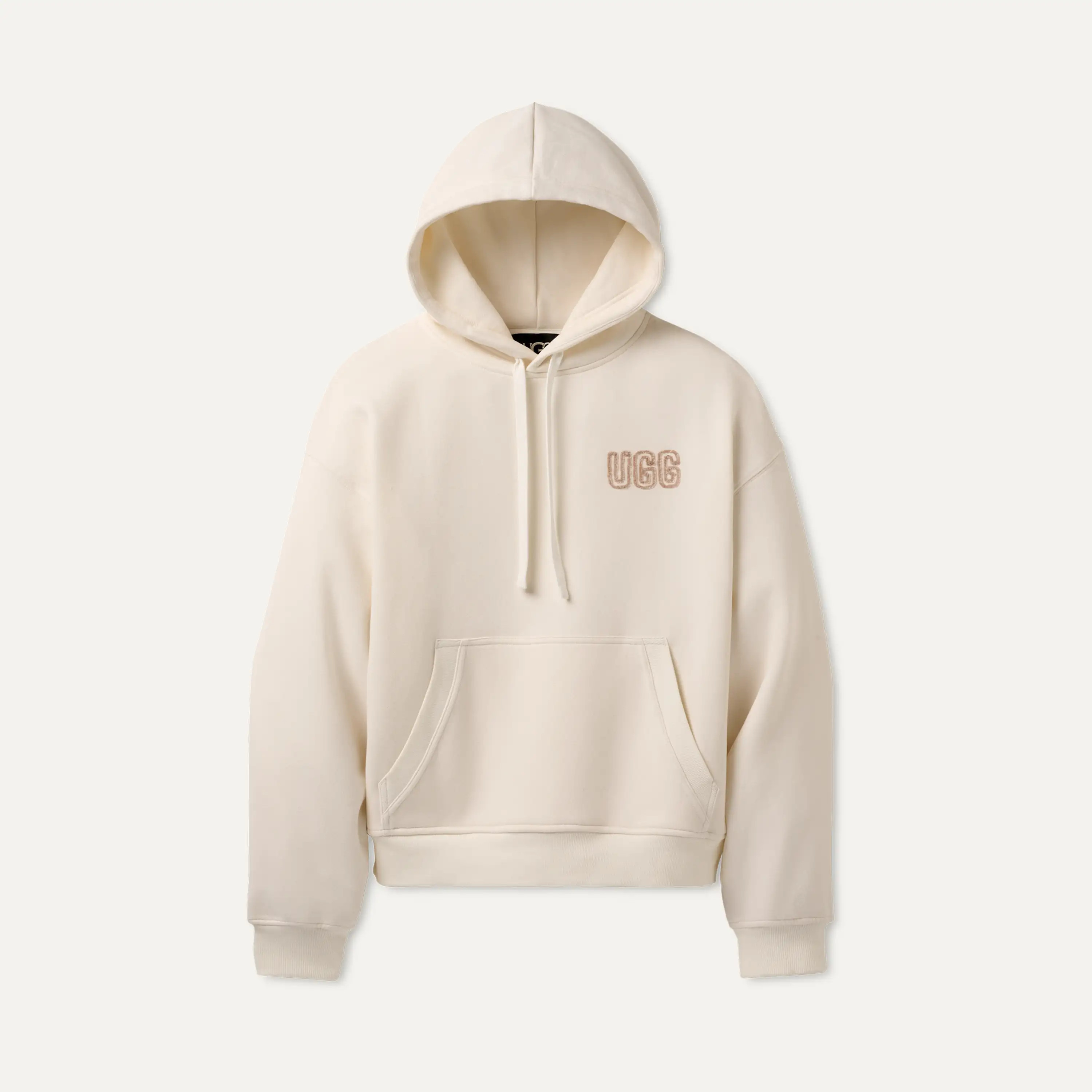 UGG Logo Hoodie for Women | UGG® | UGG (US)