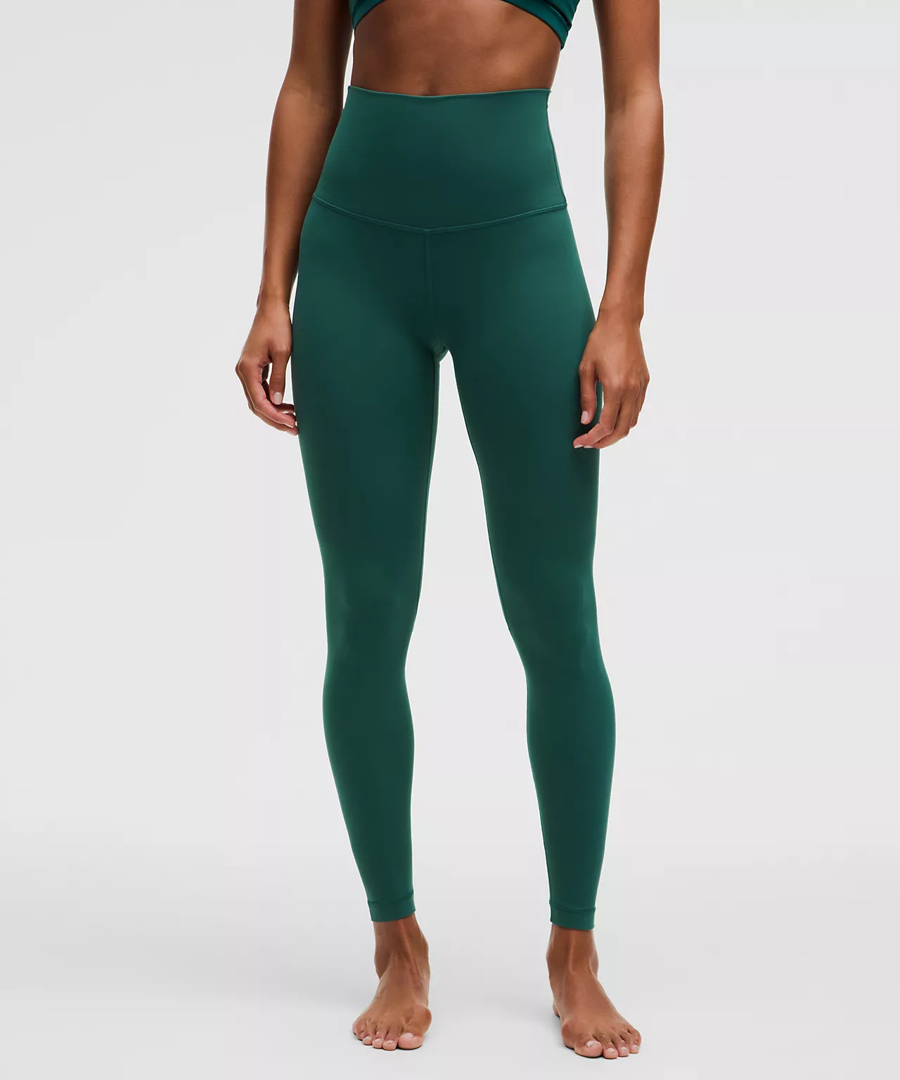 lululemon Align™ Super-High-Rise Pant 28" | Women's Leggings/Tights | lululemon | Lululemon (US)