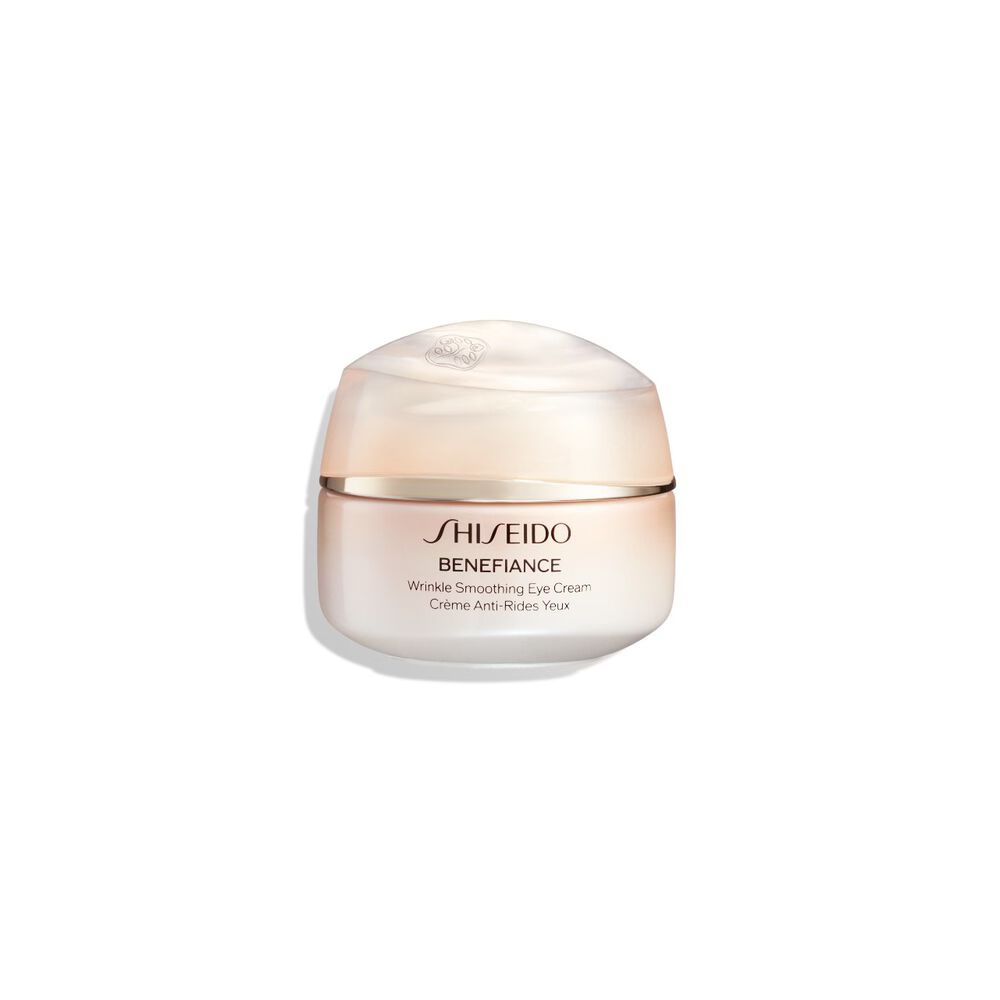 Wrinkle Smoothing Eye Cream | Shiseido UK