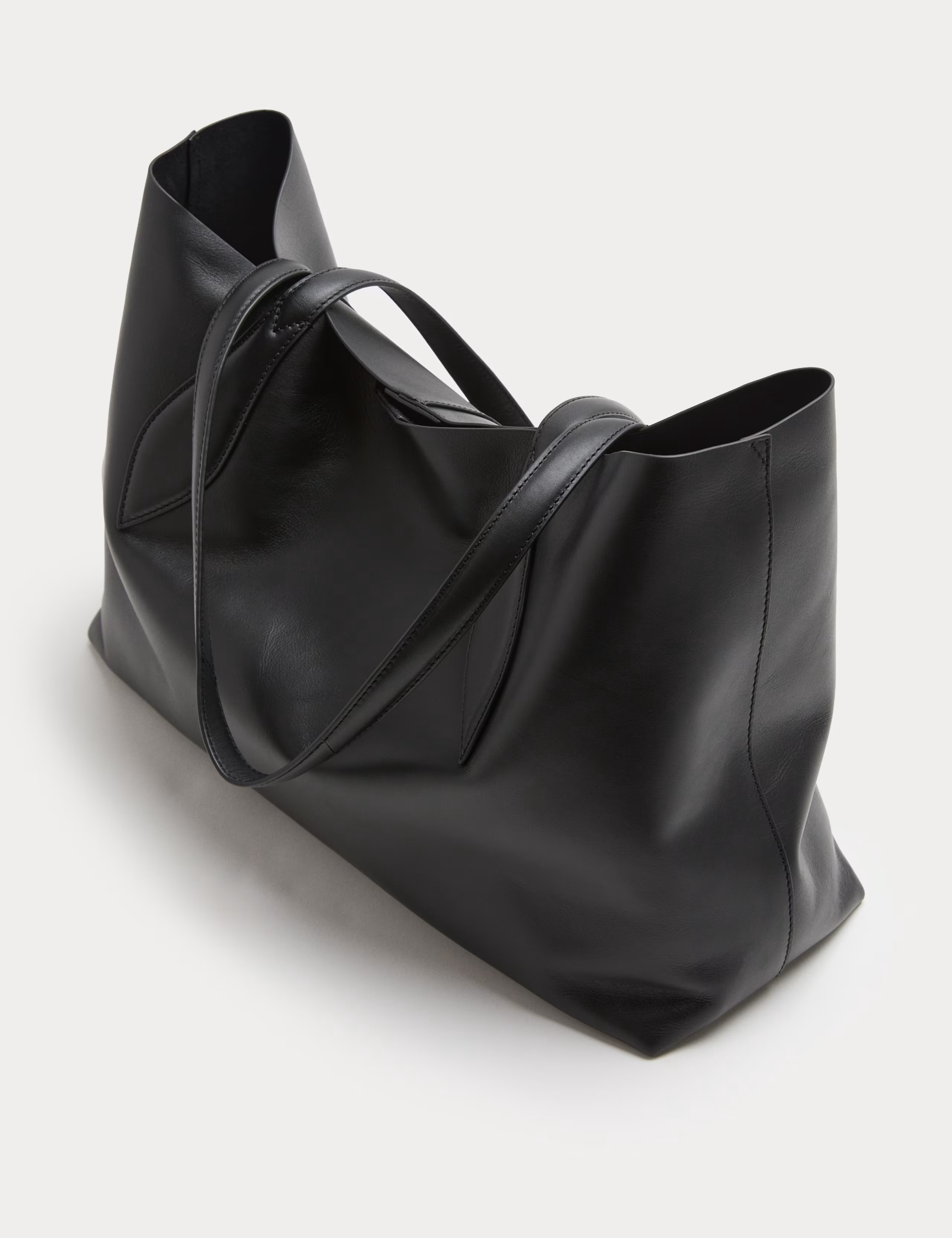 Leather Tote Bag | Marks & Spencer (UK)
