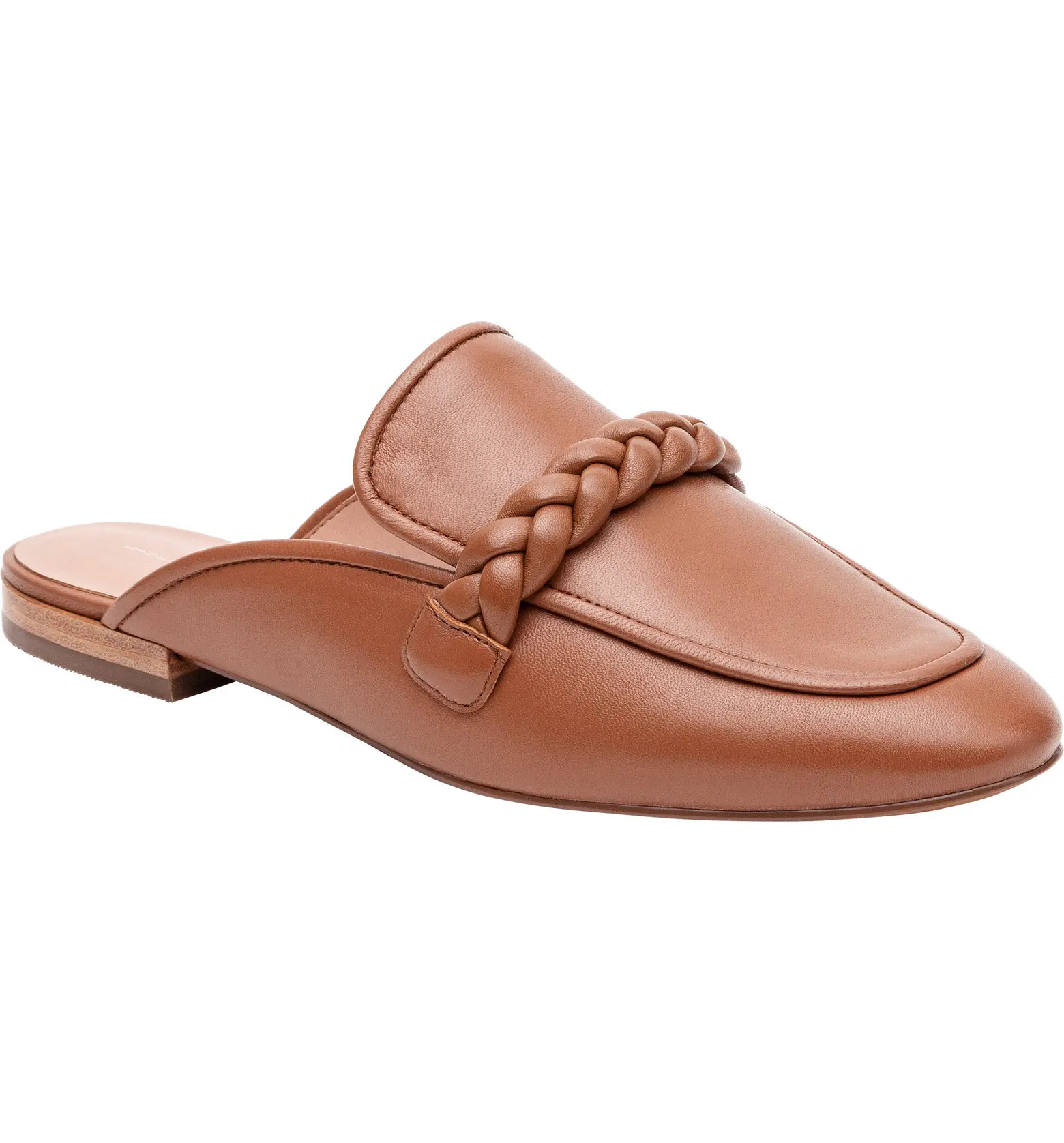 Linea Paolo Amyx Loafer Mule | Nordstrom | Nordstrom