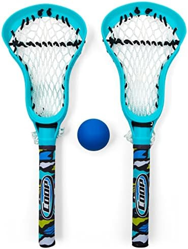 COOP Hydro Lacrosse - Blue | Amazon (US)