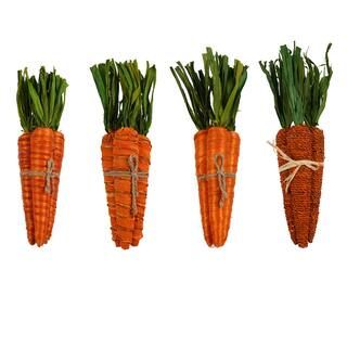 Assorted 13" Carrot Accents by Ashland® | Michaels Stores