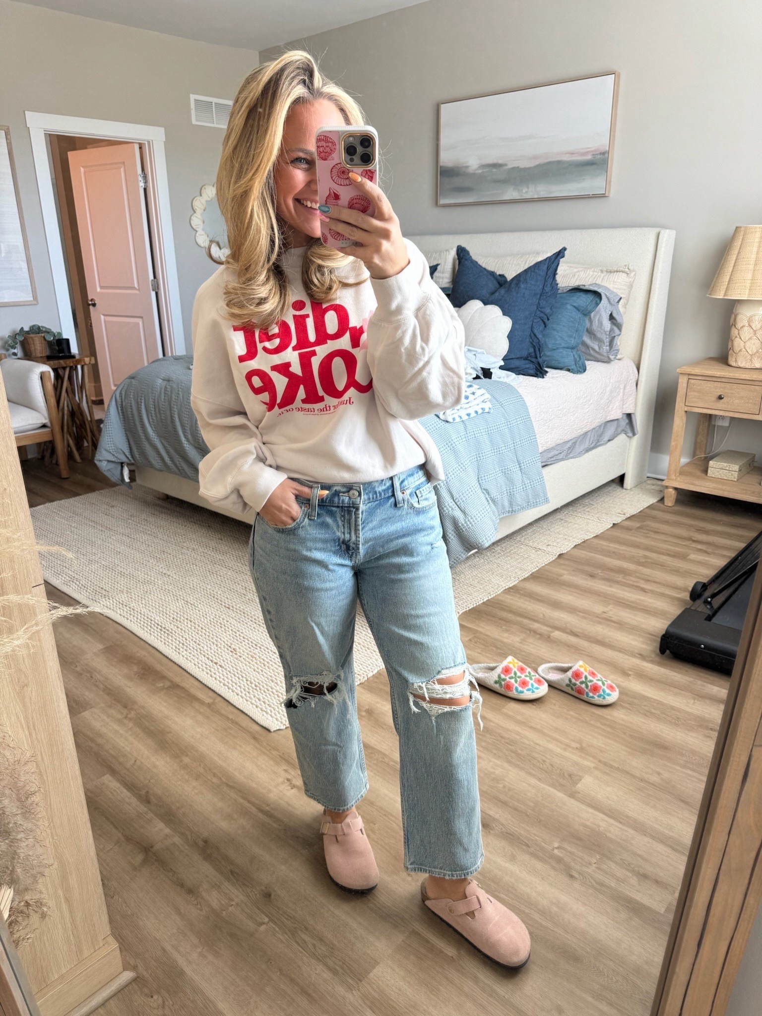 Use code AFLTK for 25% off + up to 30% off select styles at Abercrombie during the LTK spring sale! Loving all their spring clothing this year!🤍

spring fashion, sale alert, ltk spring sale, vacation outfit, easter, denim, curve love, mini dress, easter dress, Elevated style, Type B mom, Petite Fashion, Claire Tammaro, Mom of 2 

#LTKSpringSale #LTKSaleAlert #LTKFindsUnder50