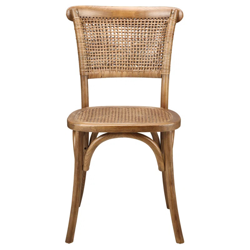 Dain Cane Side Chair (Set of 2) | Wayfair North America