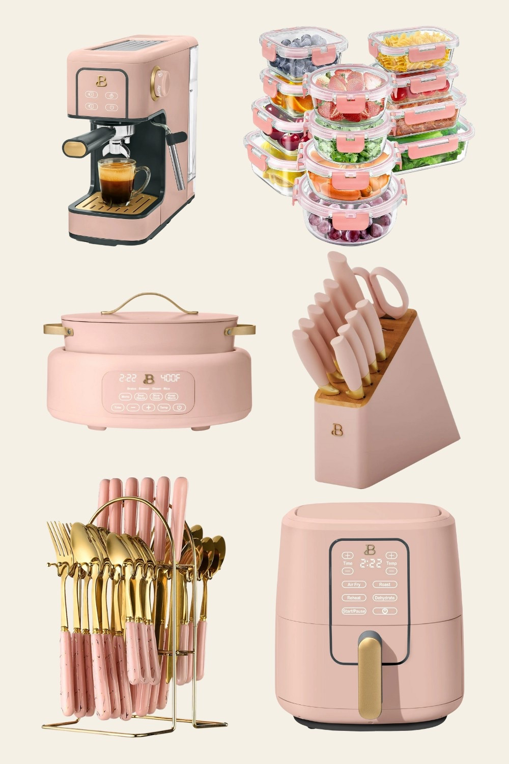 Pink Kitchen Essentials at Walmart

pink kitchen finds, Walmart kitchen decor, Drew Barrymore collection, pink kitchen accessories, pastel kitchen items, meal prep containers, pink silverware, pink cookware, Drew Barrymore kitchen collection, kitchen essentials, pink kitchen storage, stylish meal prep, pink kitchen gadgets, feminine kitchen decor, Walmart kitchen finds, trendy kitchen items, pink dinnerware, cute kitchen accessories, modern kitchen styling, pink kitchen utensils, affordable kitchen decor

#LTKHome