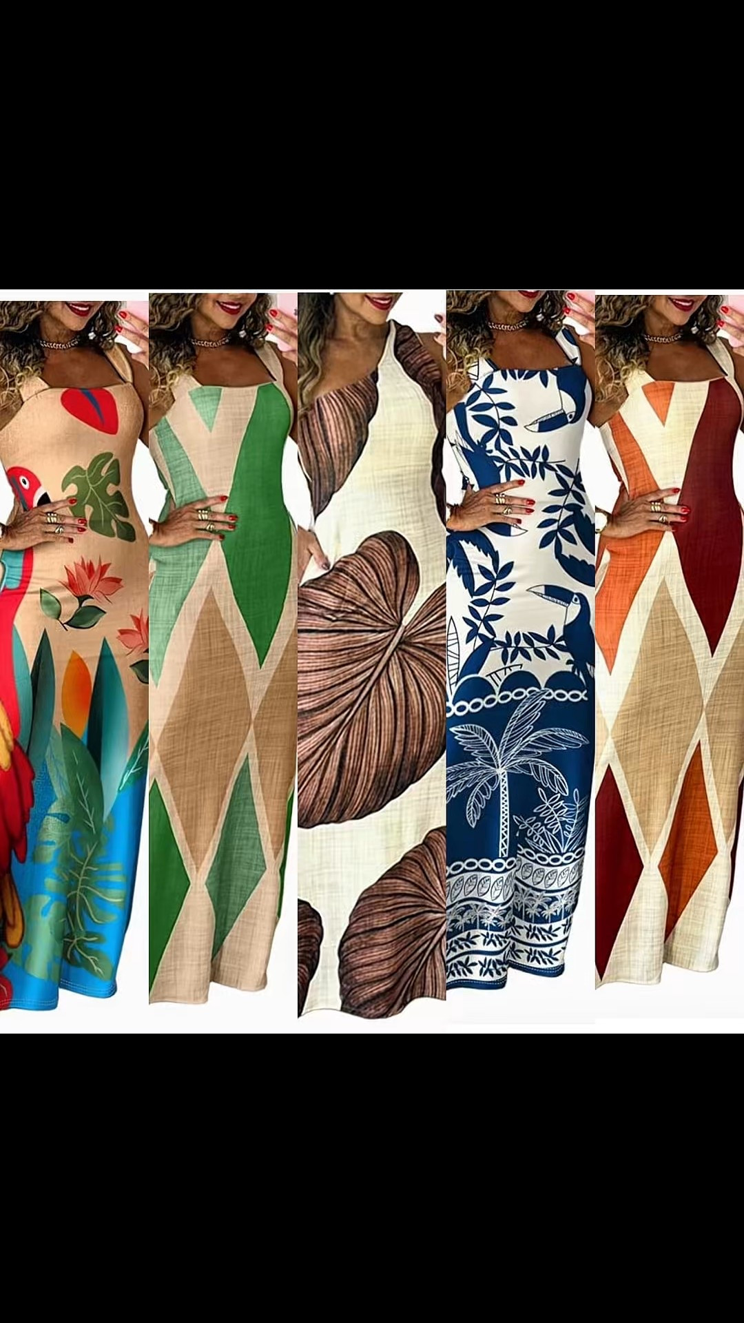 The Must have DRESS!👗 A💕
This dress will take you to date night, a wedding, brunch or vacation.#Weddingvibes#Dressesforalloccassions#AnazonDidIt

#LTKStyleTip #LTKSeasonal #LTKFindsUnder100