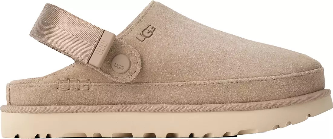 UGG Women's Goldenstar Clogs | DICK'S Sporting Goods