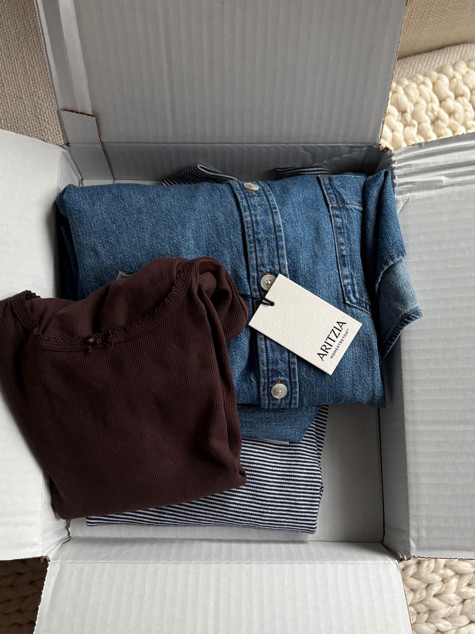 Aritzia fall haul #aritzia #fall #fallbasics

#LTKFindsUnder100 #LTKSeasonal #LTKFallSale