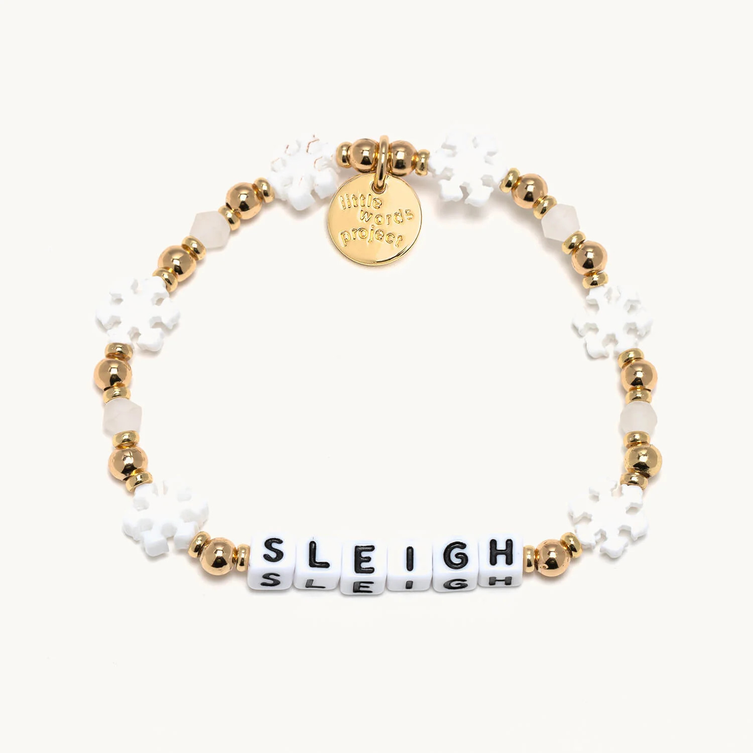 Sleigh | Little Words Project
