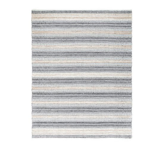 Bronte Performance Rug | Pottery Barn (US)