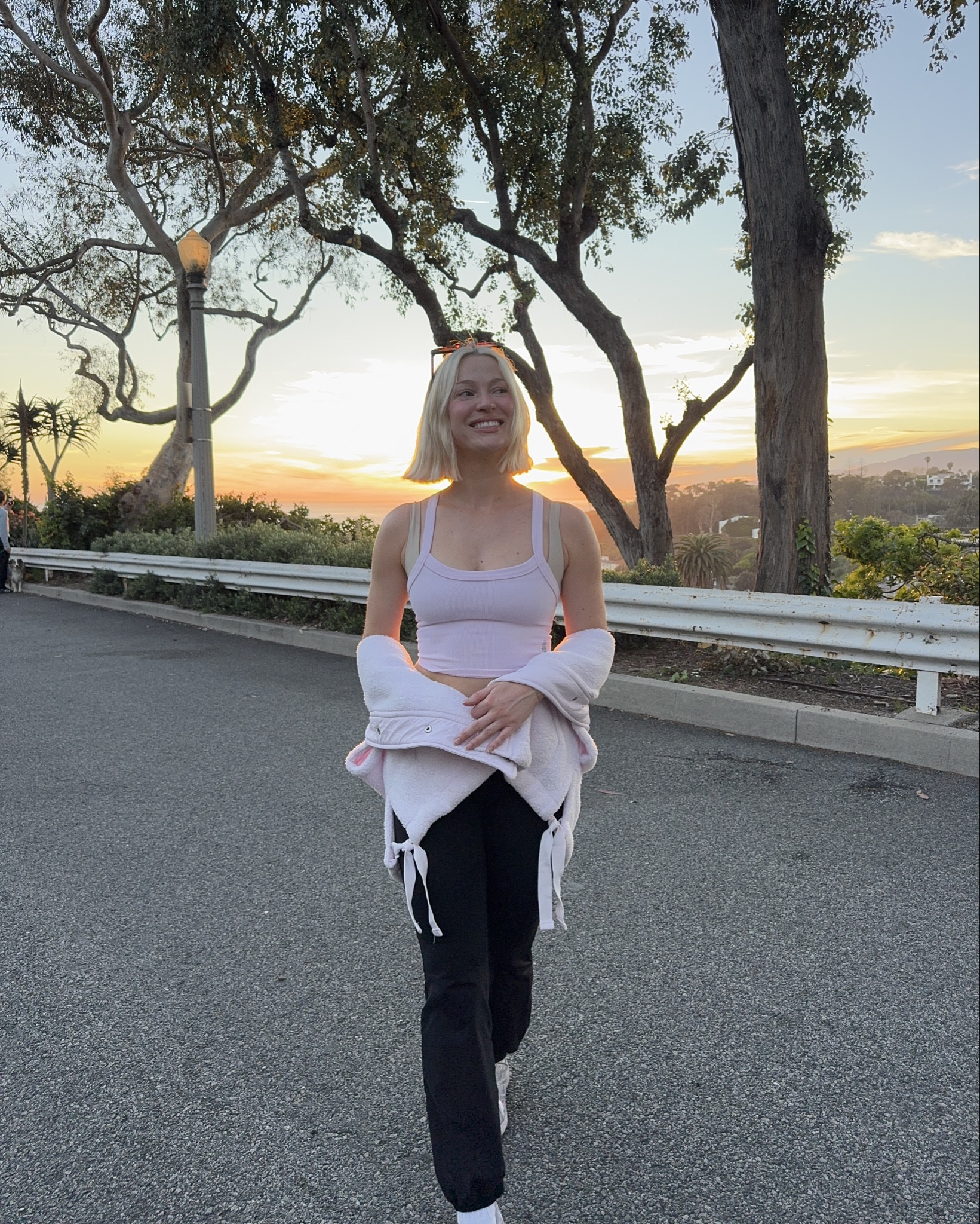 🩷🩷🩷✨✨✨🎀🎀🎀

#LTKfitnessgoals #LTKootd