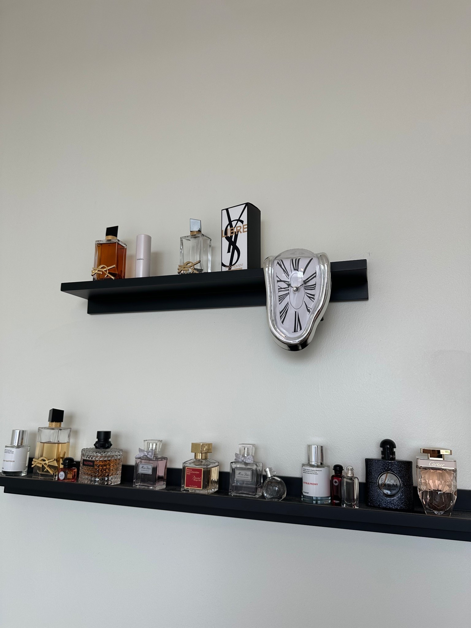 perfume set up 🔓✨

#LTKHome #LTKBeauty #LTKFindsUnder100