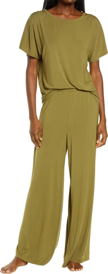 Moonlight Easy Pajamas | Nordstrom