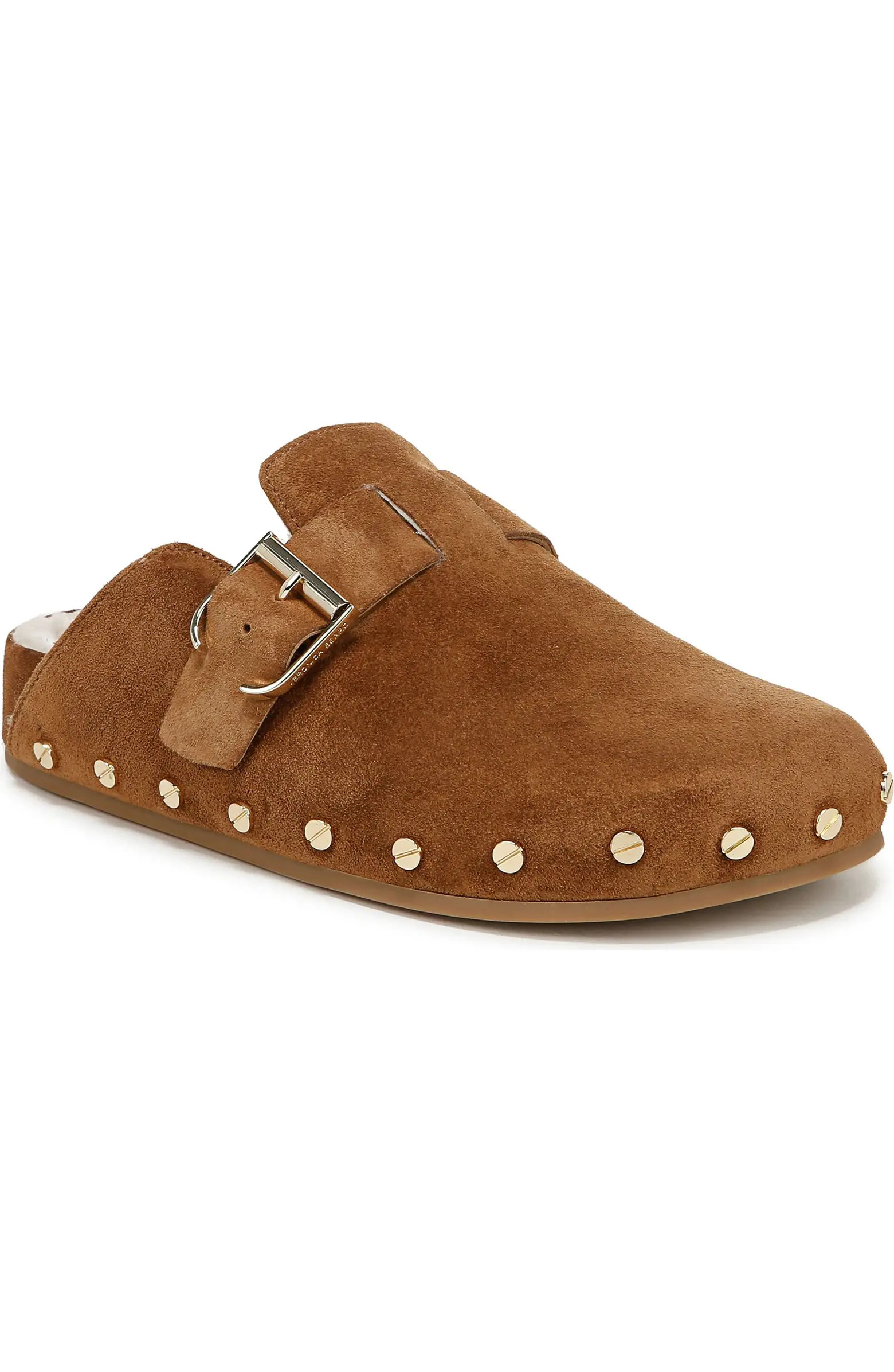 Fern 2 Genuine Shearling Clog (Women) | Nordstrom Rack