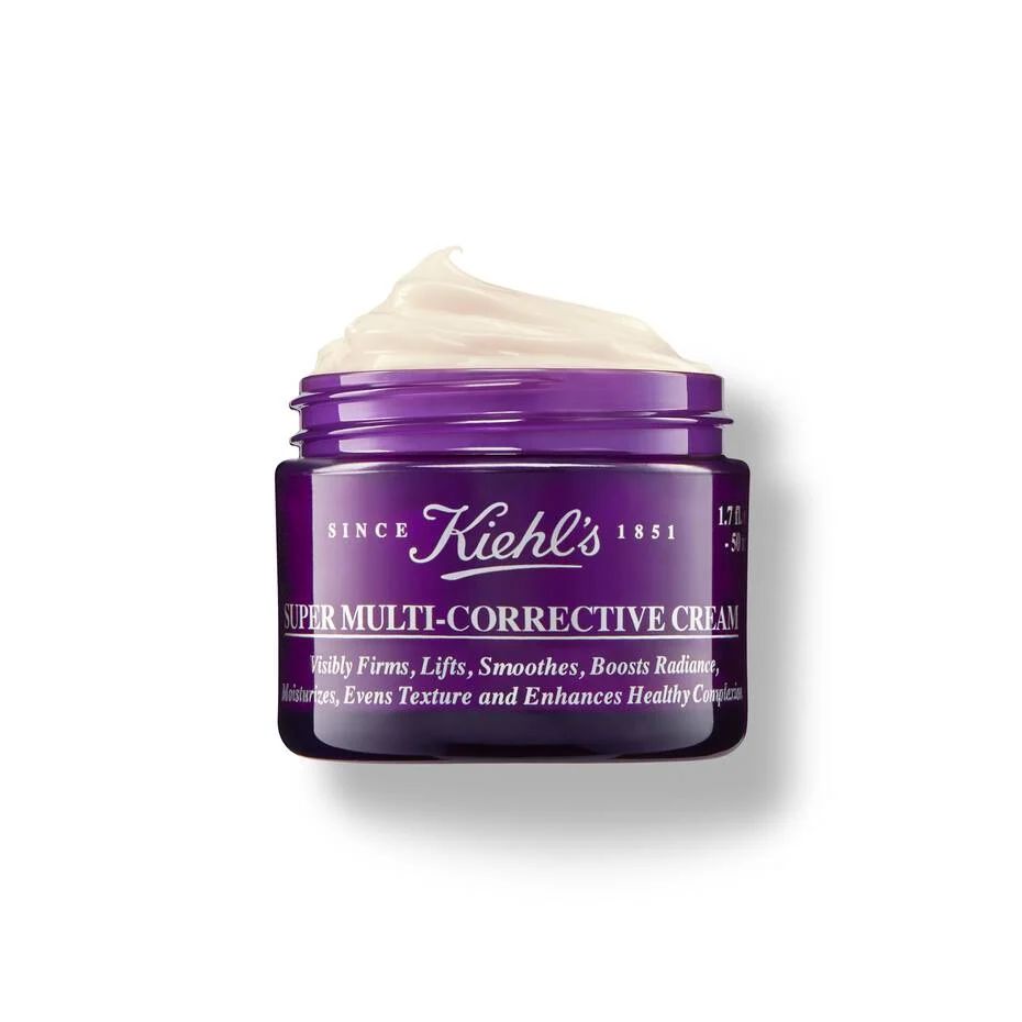 Super Multi-Corrective Anti-Aging Cream for Face and Neck | Kiehl's