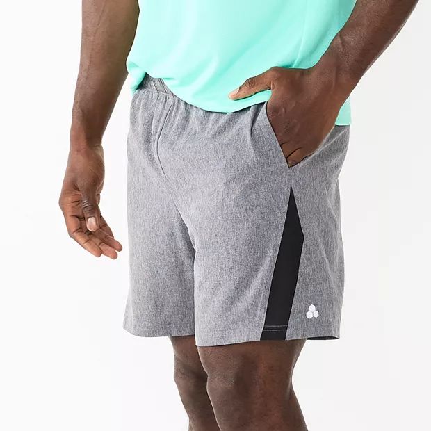 Men's Tek Gear® Essential Woven Shorts | Kohl's