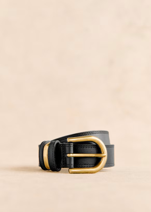 Taylor Belt | Sezane Paris - US