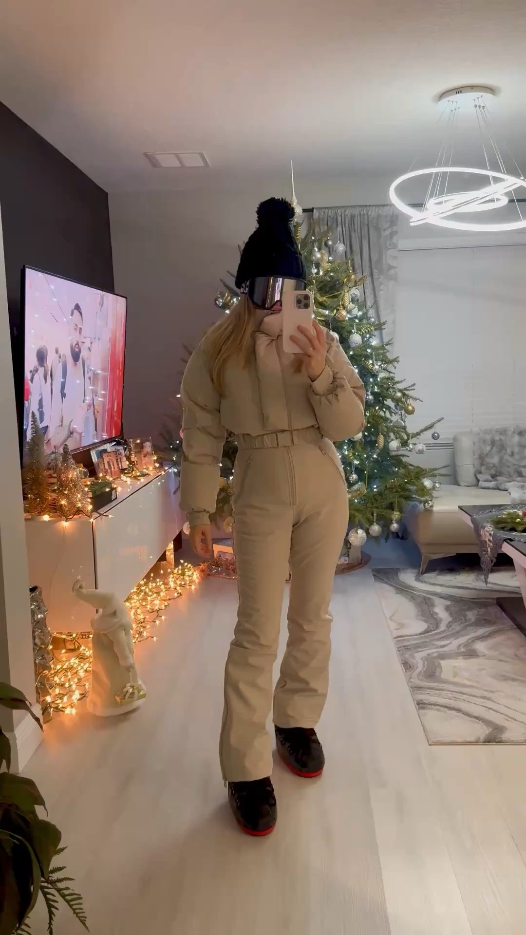 Ski season is here 
#ski #travel #skioutfit 

#LTKdayinmylife #LTKgrwm #LTKTravel

#LTKootd #LTKSeasonal #LTKValentine