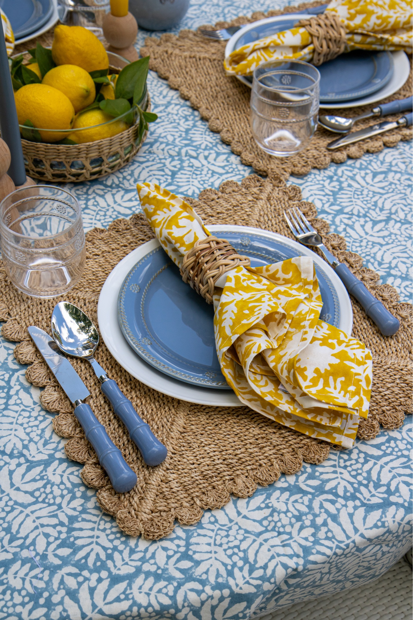 
A yellow & blue table - perfect for any occasion, is up on thesarahbethblog.com 💛

@christinadicksonhome @juliska @serenaandlily @shoptheavenue @tuckernuck

#tablestyling #tuckernucking #blueandwhite #serenaandlily #tableinspiration #slpartner #tablescapestyling #findthefun #springtable #tableforsoiree #springtablesetting #tablescapes #tuckernuck #tablescapestylist #serenaandlilypartner #springtablescape #serenaandlilyoutlet #summertable #theheartoftheseasons #tableinspo #tabledecor #tablescape #springtablescapes #tablesetting #springtabledecor 

#LTKparties #LTKhome #LTKfindsunder50