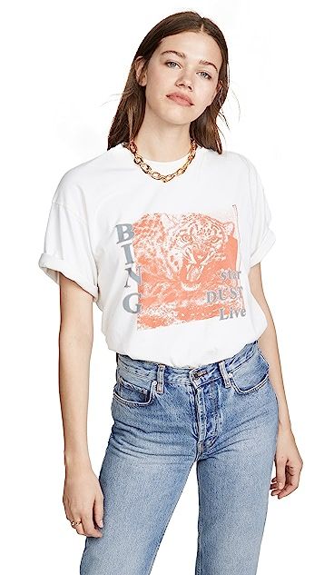 Panther Dust Tee | Shopbop